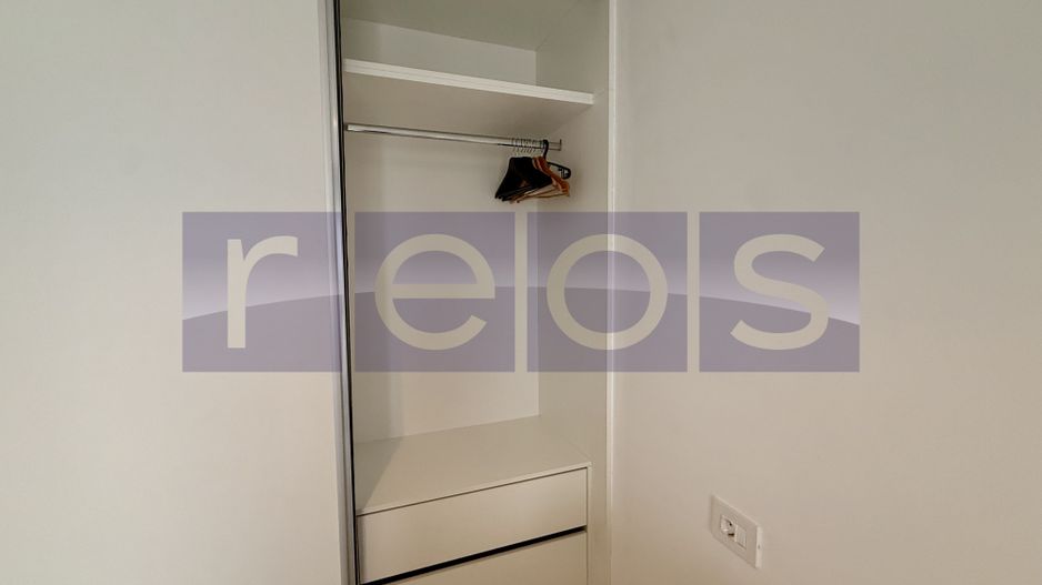 3 camere mobilat, terasă, Piața Presei Libere - Poză 9