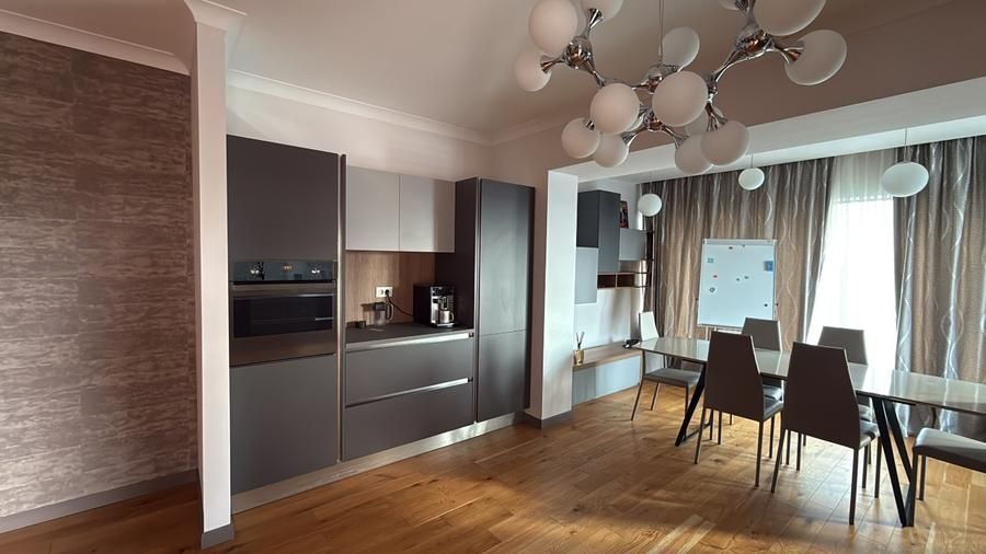 Apartament premium de 2 camere in complexul Orhideea Gardens cu loc de parcare - Poză 4