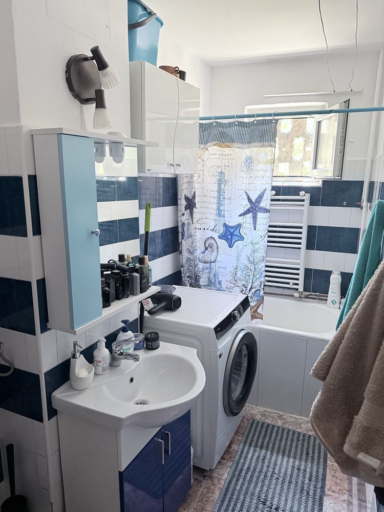 COMISION 0% | Apartament 2 Camere | Zona Cetatii | Parter | 40 mp - Poză 6