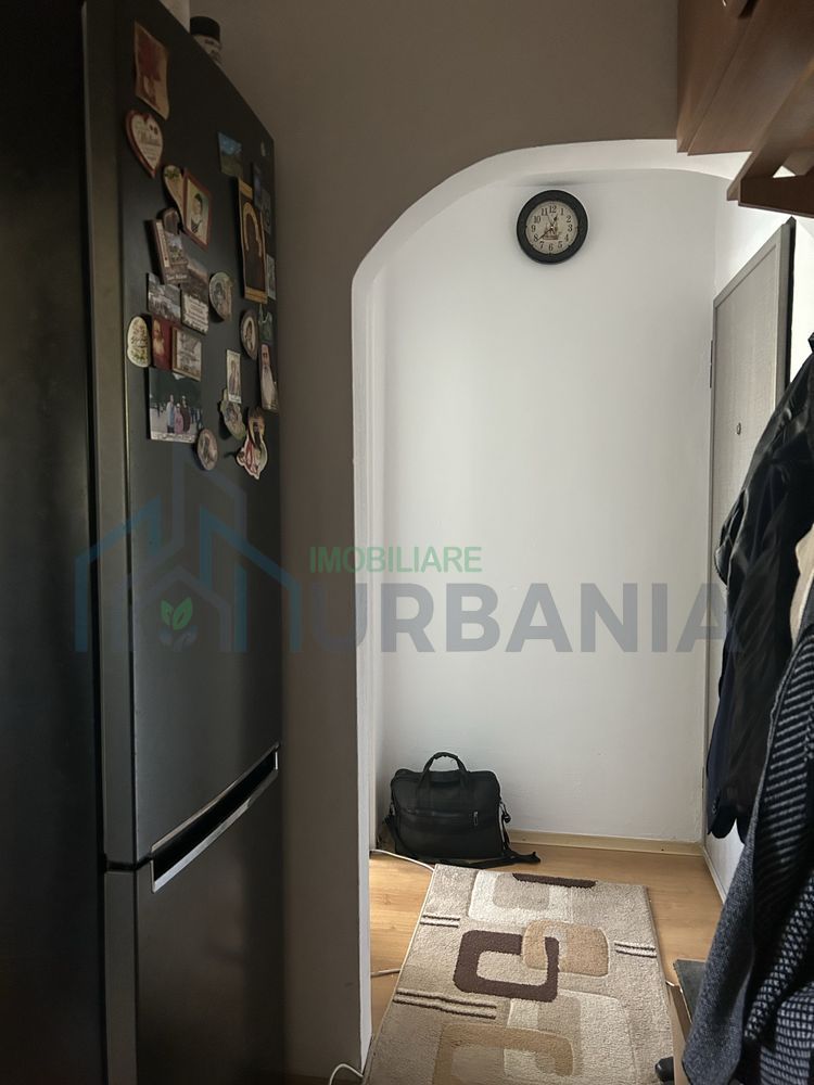 Apartament cu 3 camere, Păcurari, Iasi, la Munca Invalizilor - Poză 1