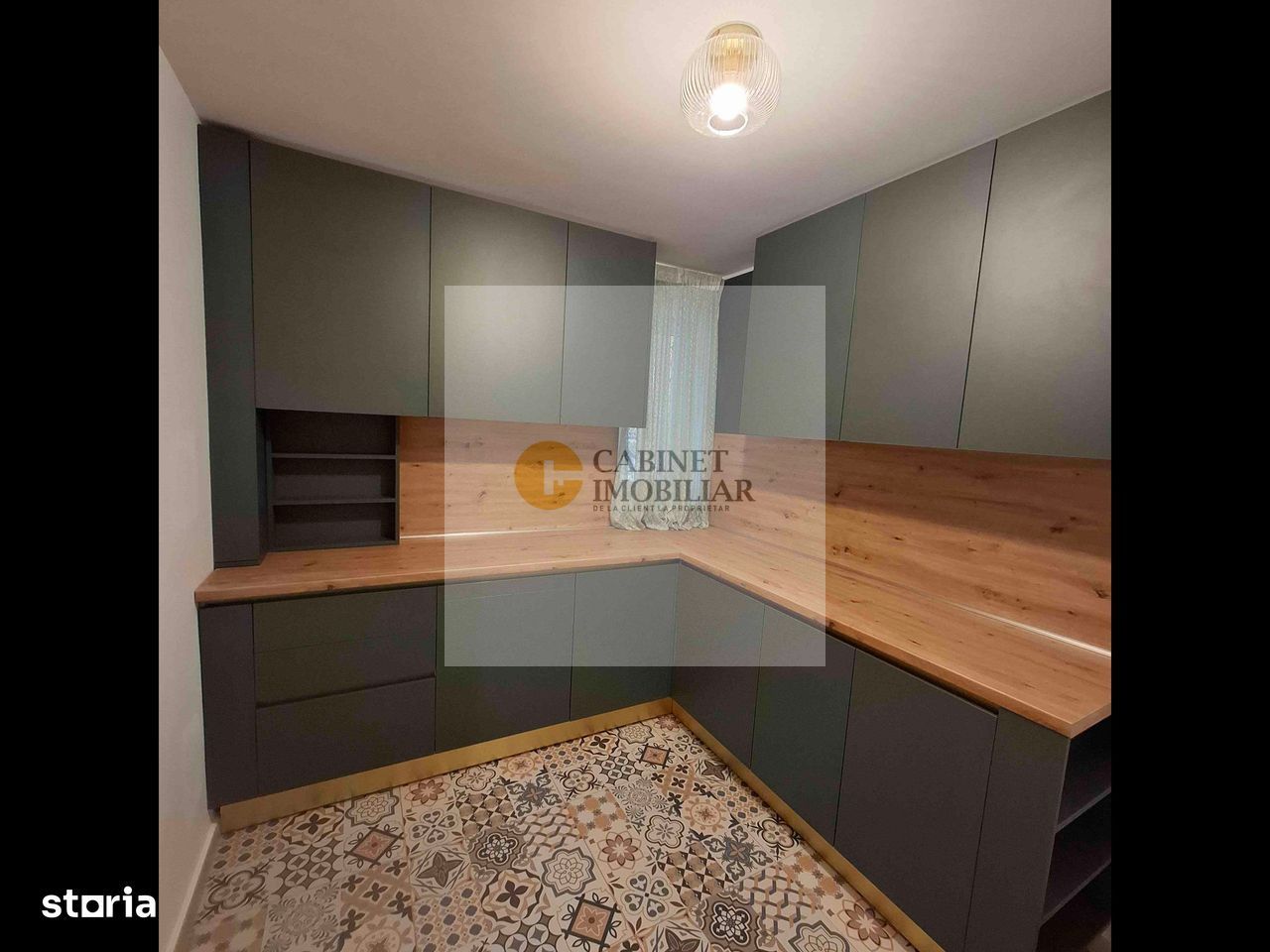 2 Camere - 55MP | Decomandat | Metrou Tudor Vladimirescu la 4 minute - Poză 1