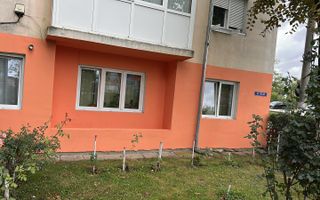 Apartament 2 camere mobilat-utilat - zona Tiglari, Sibiu - Poză 7