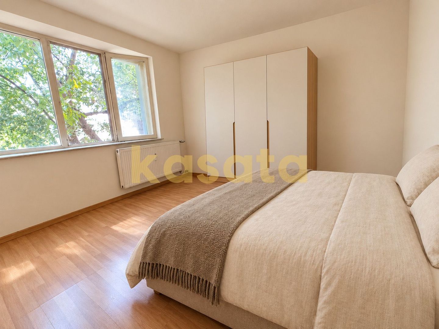 3 camere | Etaj 1 | 2 băi | 2 debarale | Decomandat | Zona Vitan - Poză 19