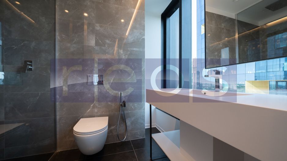 INCHIRIERE 3CAMERE | ONE ELIADE | ULTRAFINISAT | PARCARE | TERASA 10MP - Poză 13