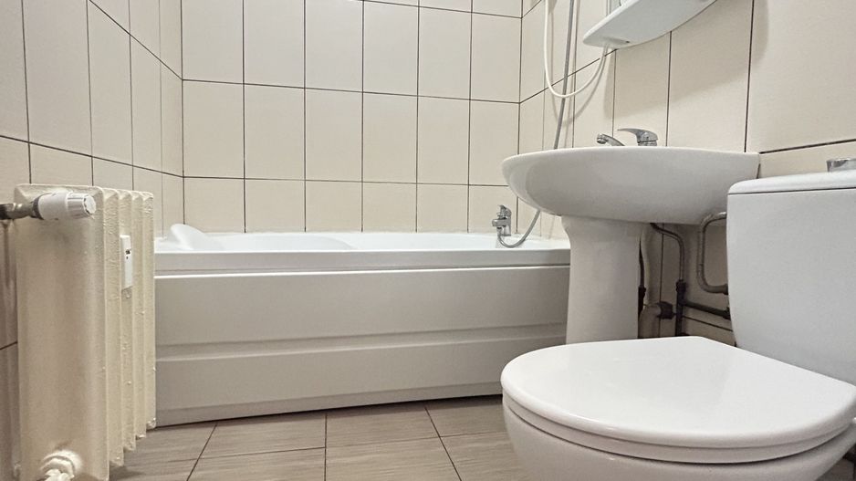 Garsoniera de inchiriat in zona City Park - Poză 8