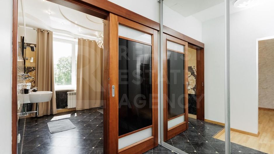 Vânzare, apartament, 3 camere, str. Ciuflea, sectorul Centru - Poză 18