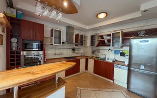 Apartament de 4 camere, modern, 113mp, zona Spitalului de Recuperare - Poză 7