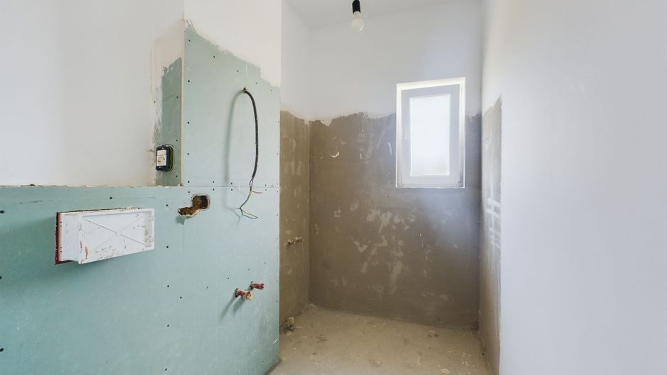 Apartament 3 camere, grădină proprie, Torontalului - Poză 5