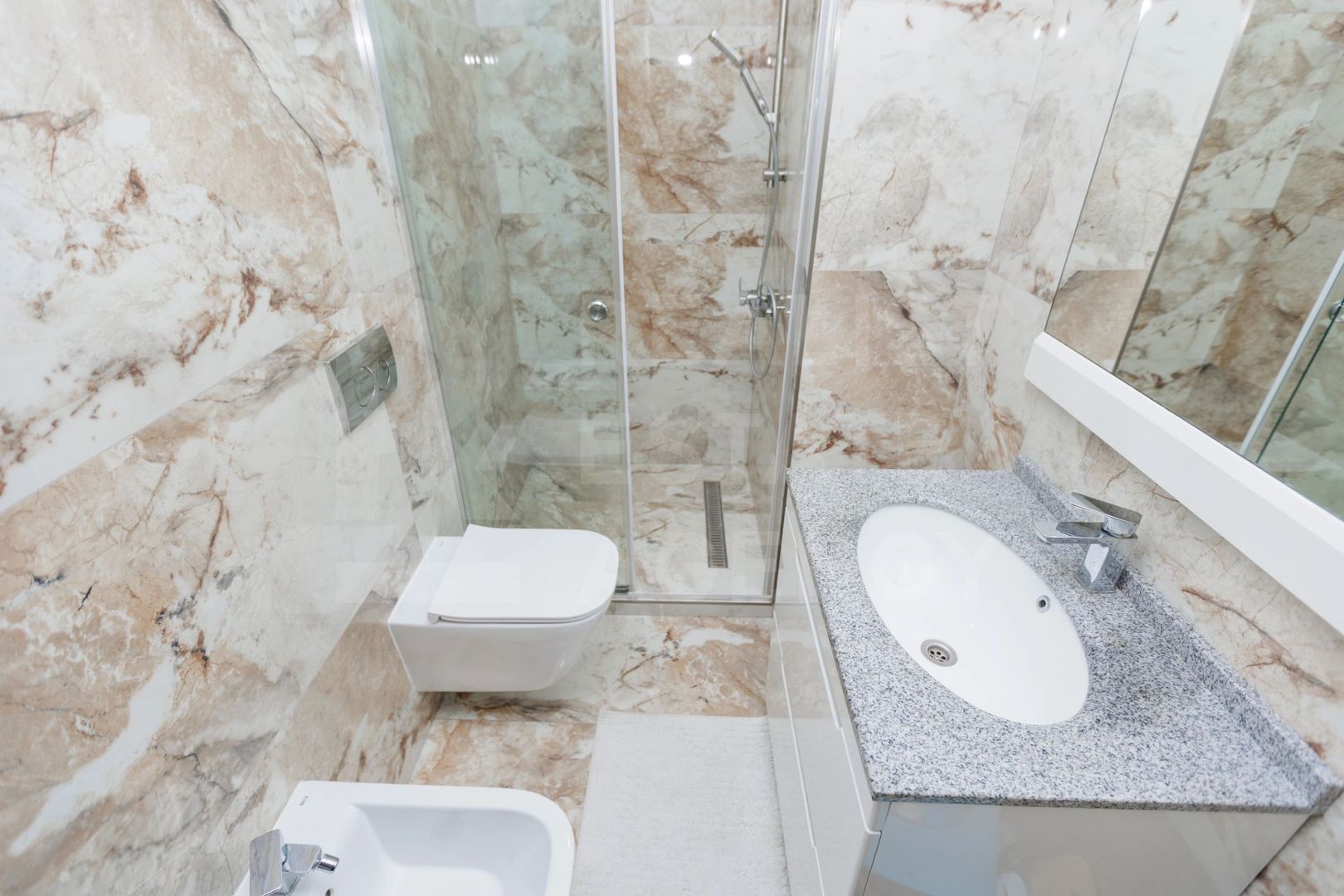 Vânzare, Townhouse, 5 camere, str. 31 August, Ialoveni - Poză 35