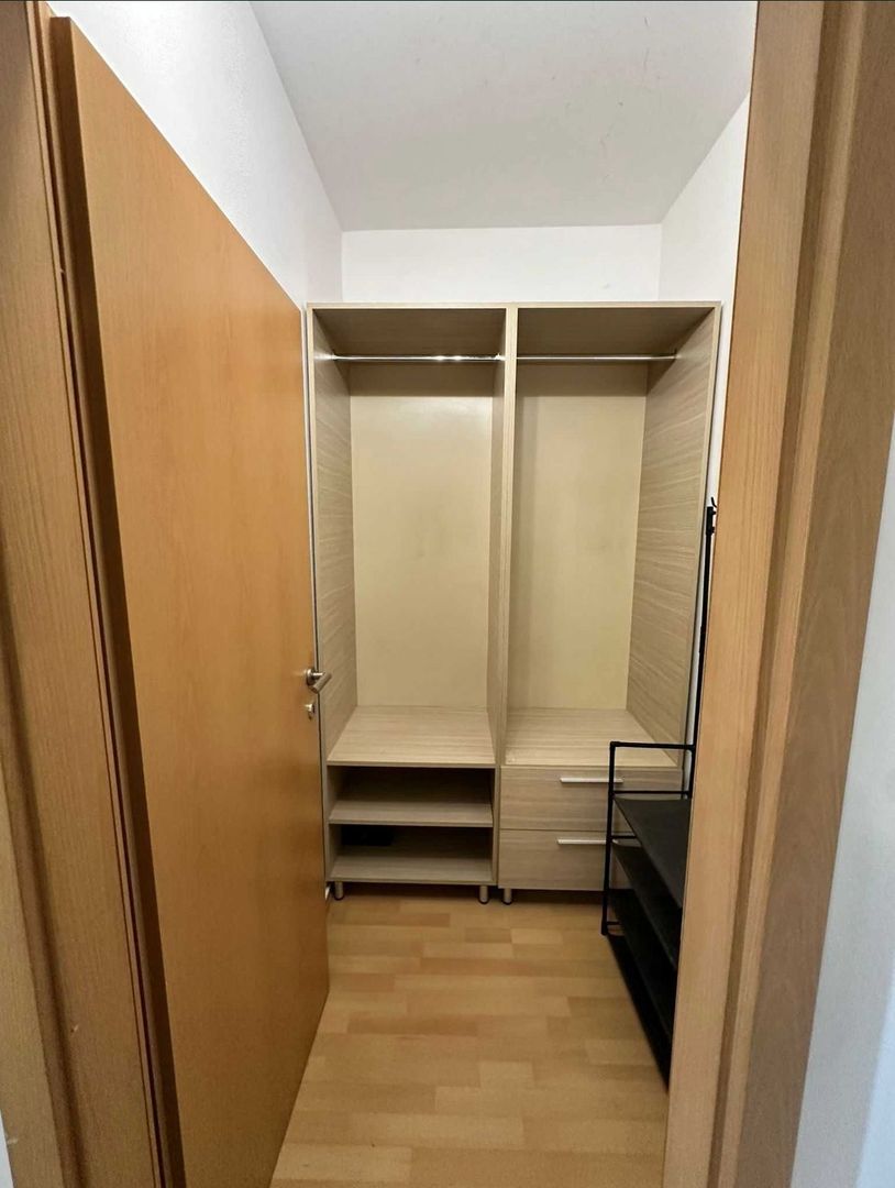 Garsoniera moderna, parcare inclusa, dressing, complex Rasarit de Soare, Titan - Poză 5