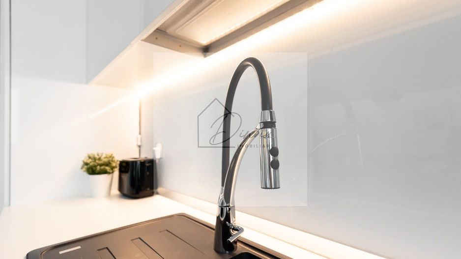 Apartament 2 camere Pipera I LUX I COMISION 0% I Parcare inclusa - Poză 40