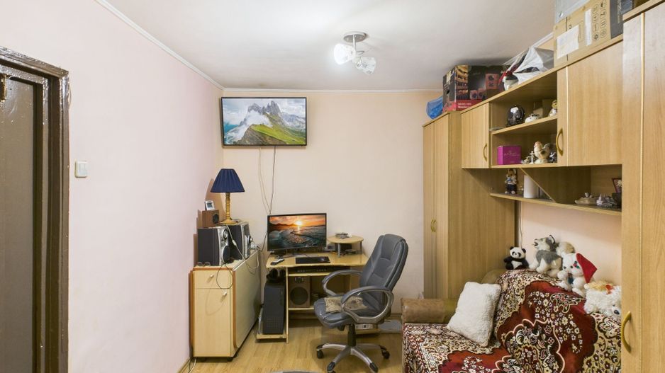 Apartament 2 camere, mobilat, Rogerius - Poză 4