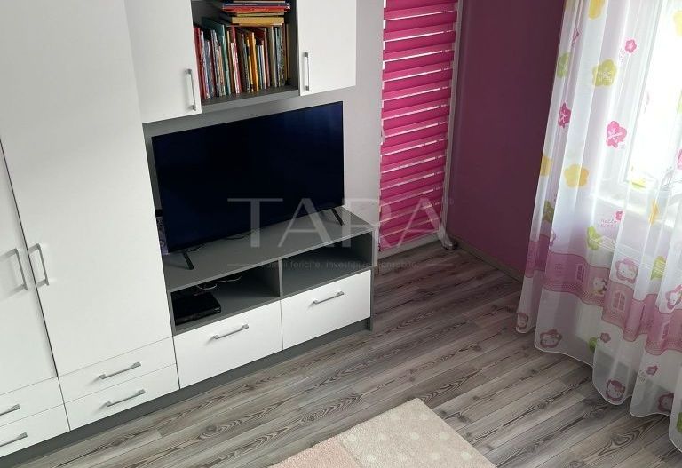 Apartament modern cu 2 camere, în Florești – zona Eroilor! - Poză 2