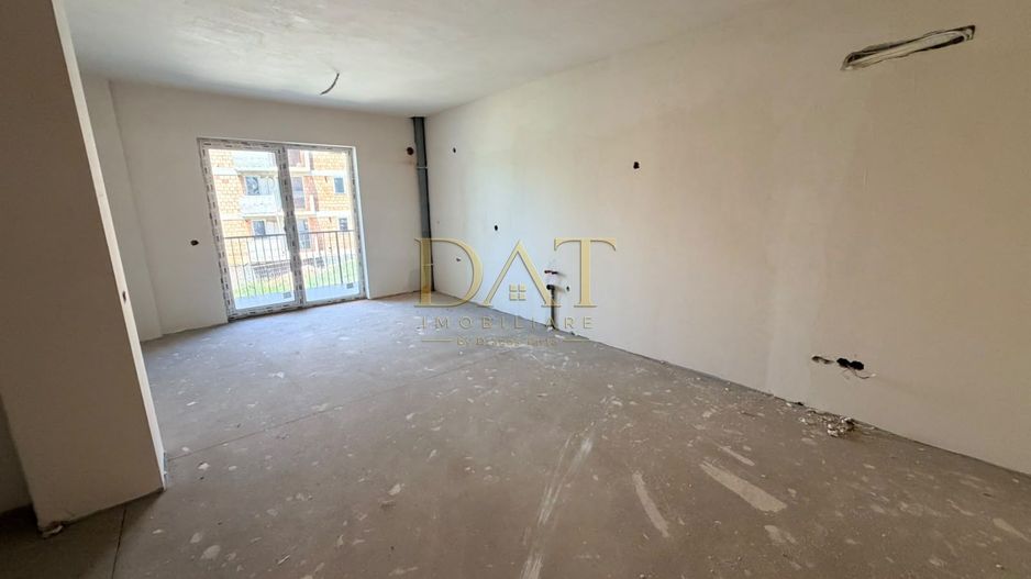 Apartament 2 camere | 55 mp | CF | garaj inclus | Terra Gardens - Poză 1