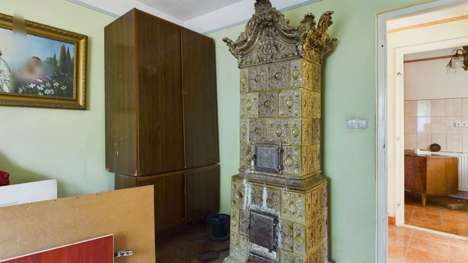 Casă cu teren generos la graniță cu România - Poză 6