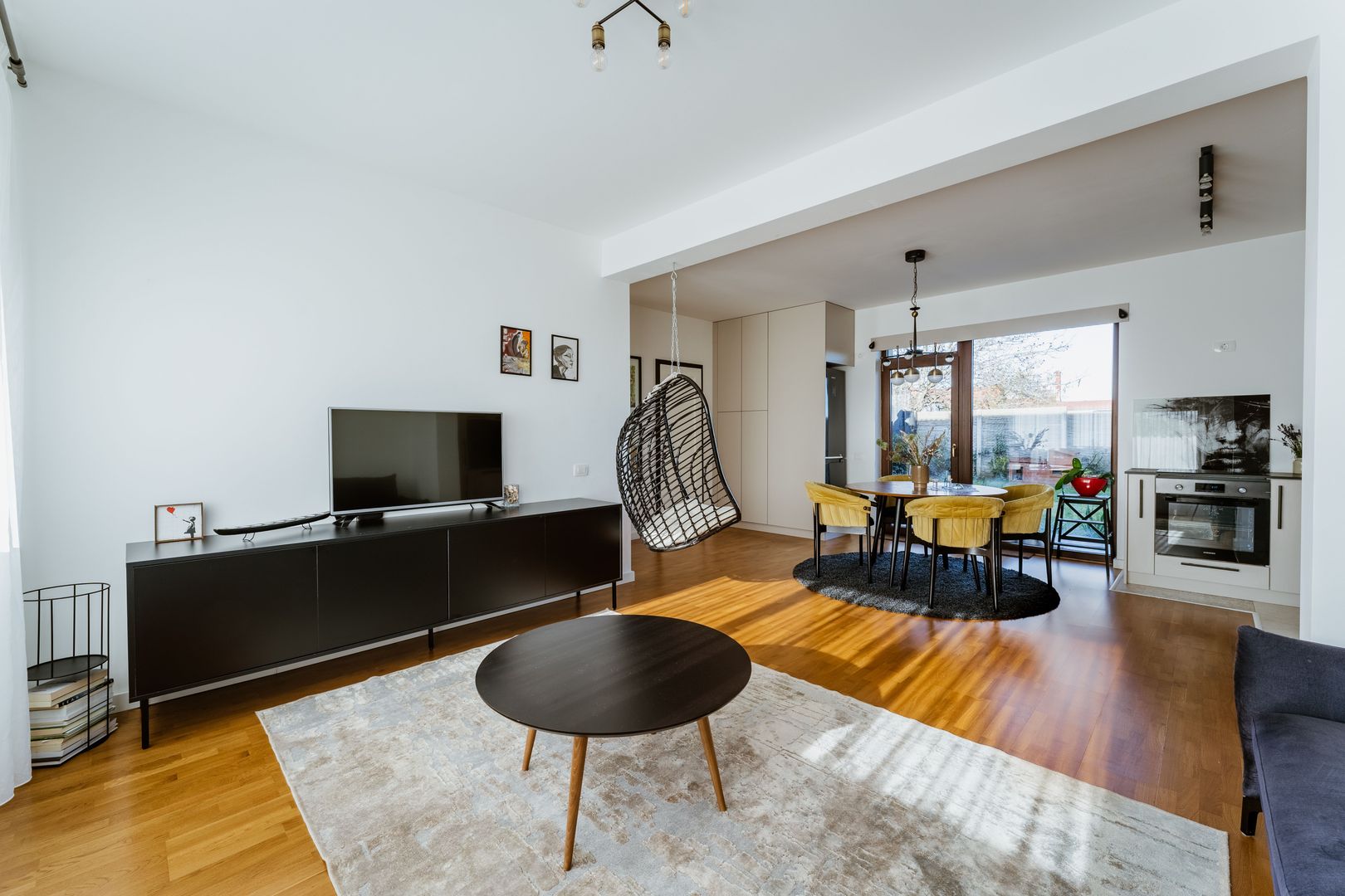 Casă nouă la cheie zona Grigorescu - Poză 10