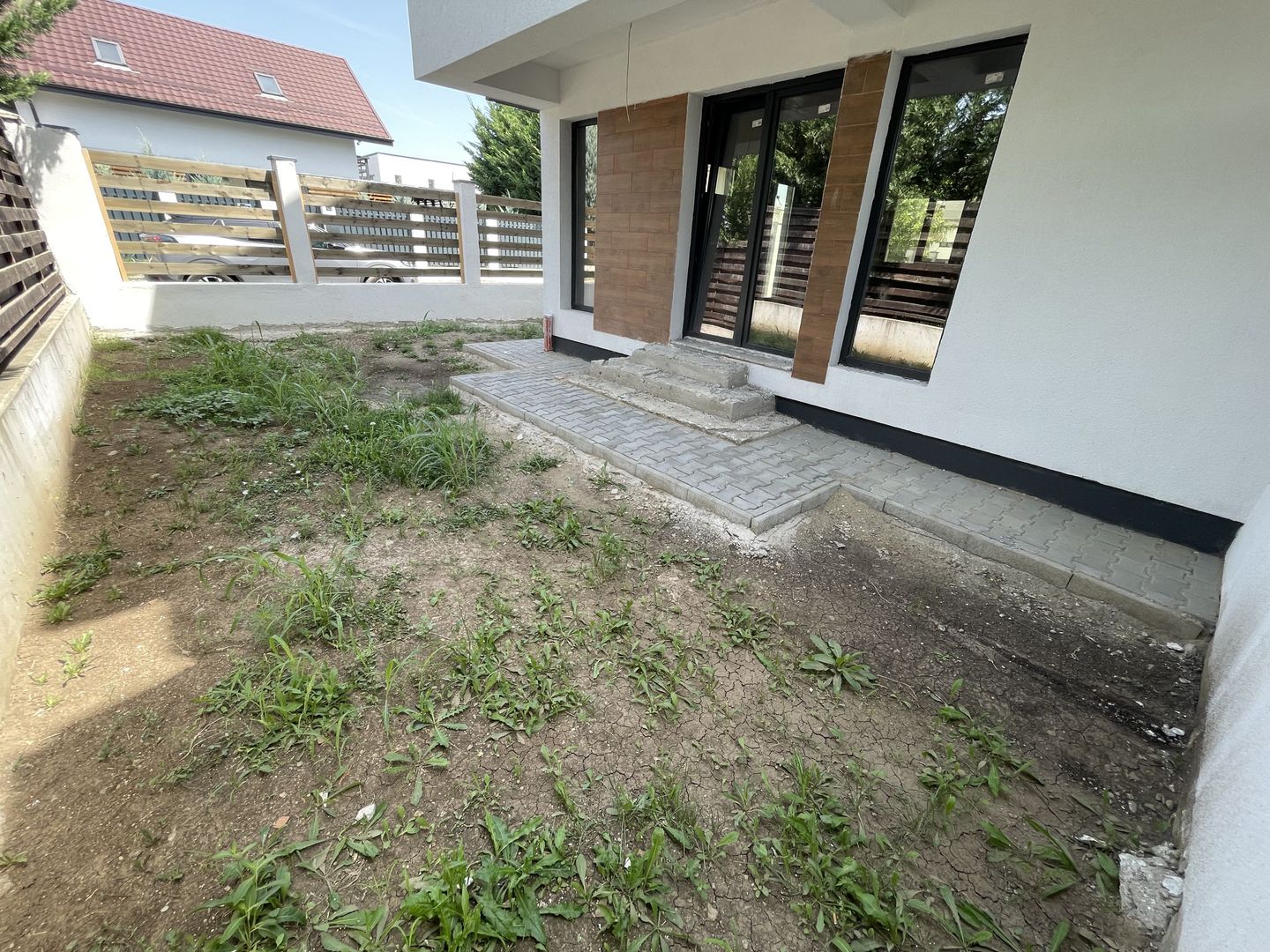 Vila Otopeni moderna, TOATE utilitatile, MANSARDA | 0% comision - Poză 3