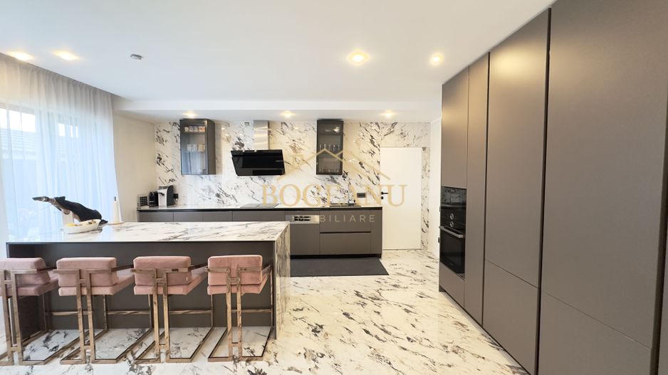 BG03-Vila de Lux 7 camere,Piscina-COMISION 0% - Poză 13