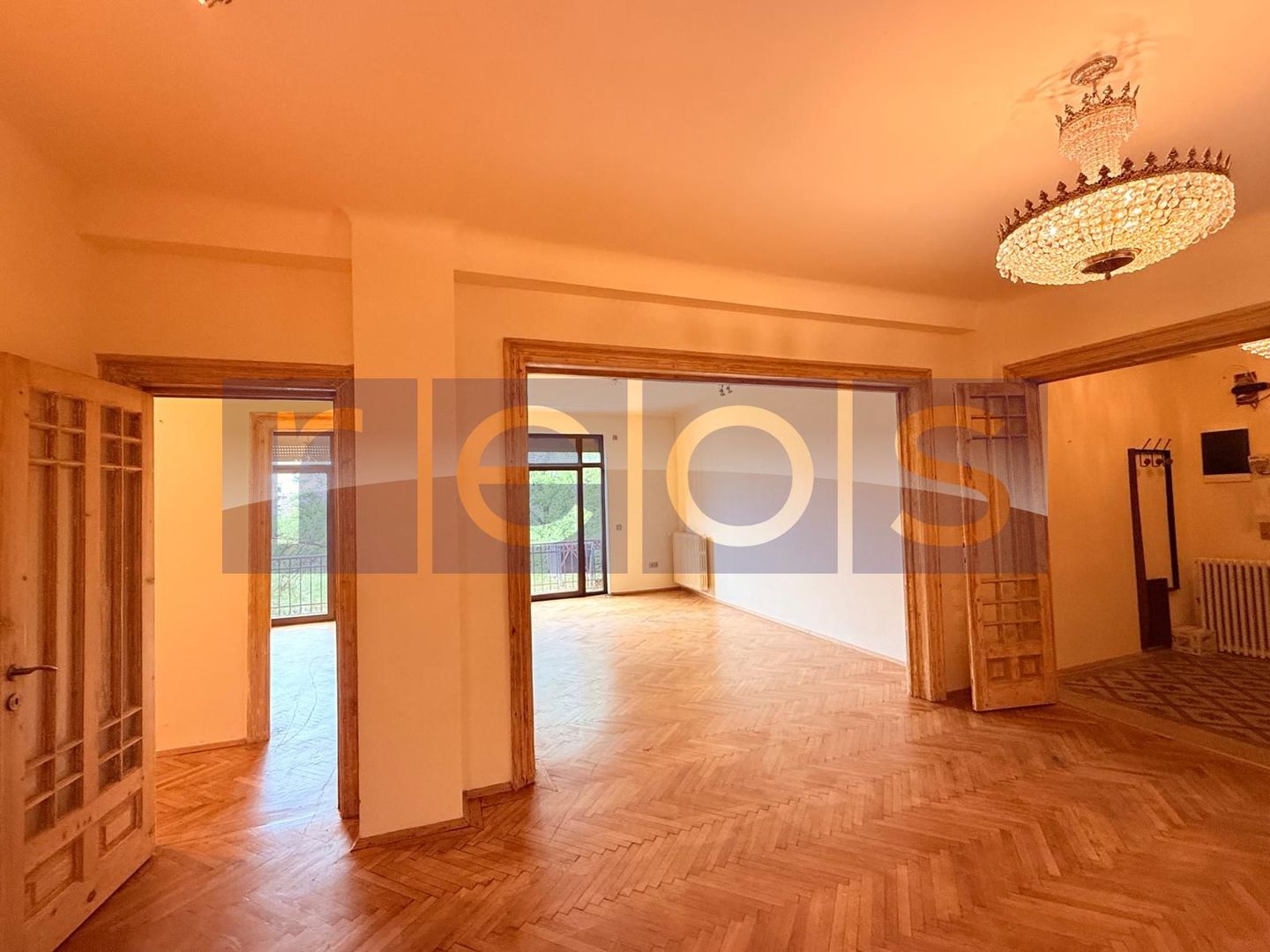 INCHIRIERE 4 CAMERE CISMIGIU | ULTRACENTRAL | - Poză 8