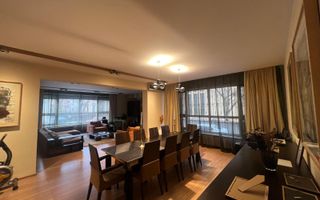 4 camere | Eminescu | Dacia | Dorobanti | parcare - Poză 1