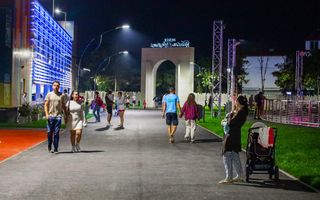 Spatiu comercial premium 192mp, terasa moderna, deschidere Metalurgiei - Poză 24