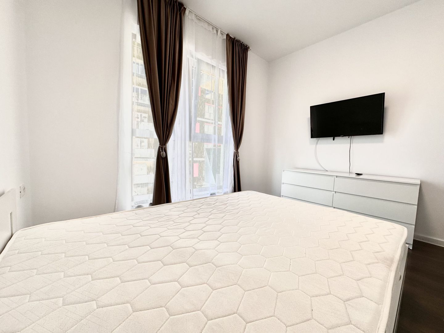 Apartament 2 Camere Exigent Plaza Faza 5 + Parcare inclusa! - Poză 11