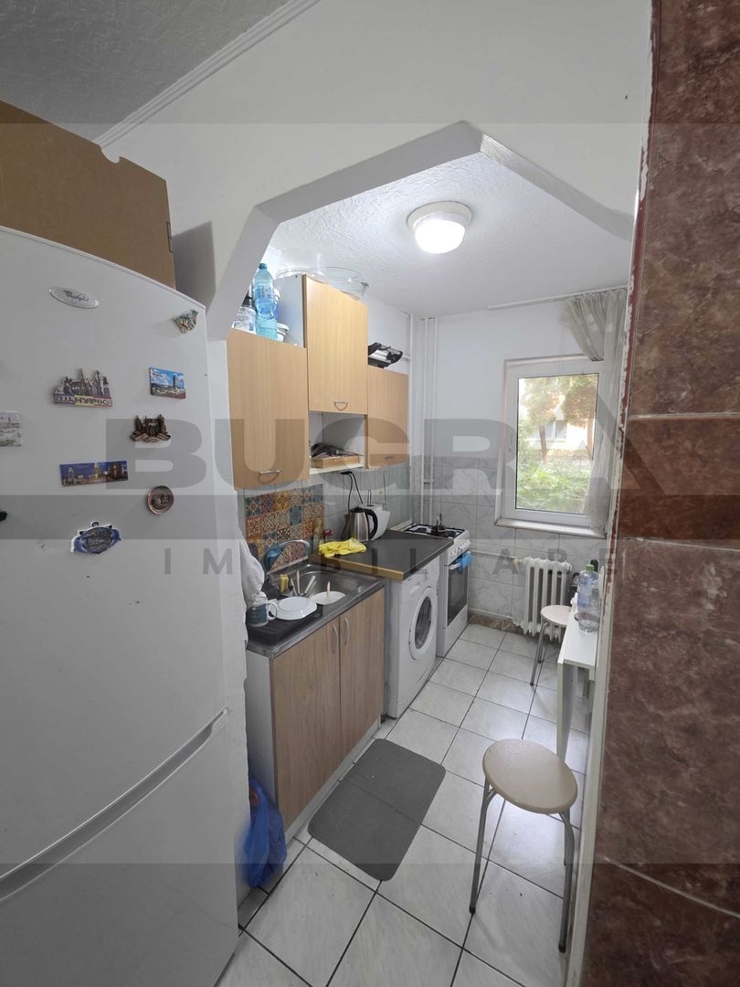 Apartament cu 2 camere, 35 mp, Zona Academia de Muzica - Poză 6