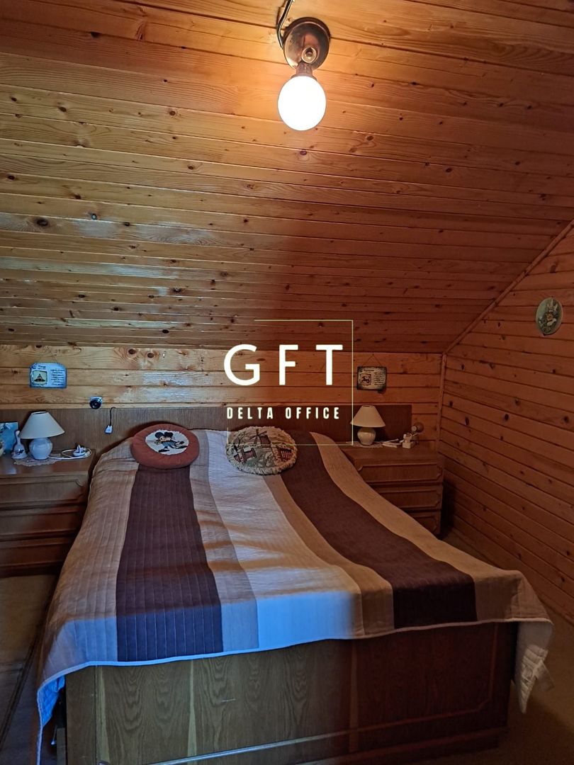 Cabana de vanzare in Cheia - Poză 8