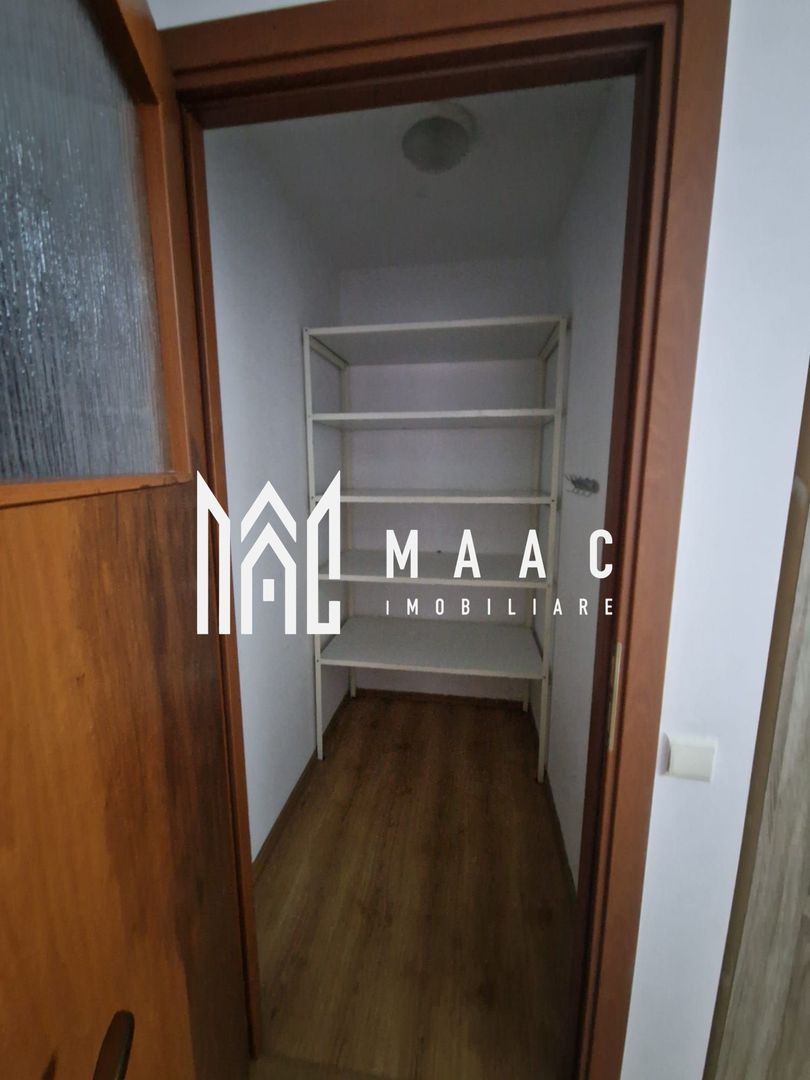 APARTAMENT 3 CAMERE I DECOMANDAT I 77 MP I ET 2 I HIPODROM 3 - Poză 13