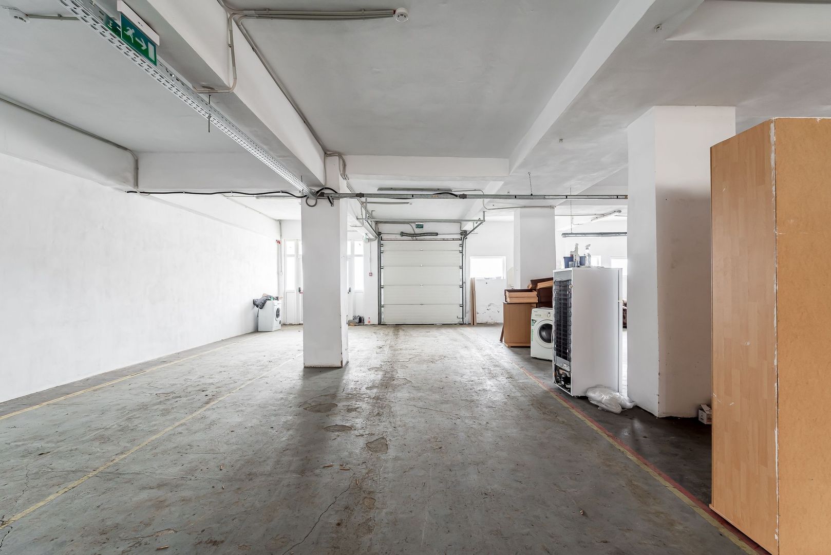 Hala productie si depozitare - Poză 7