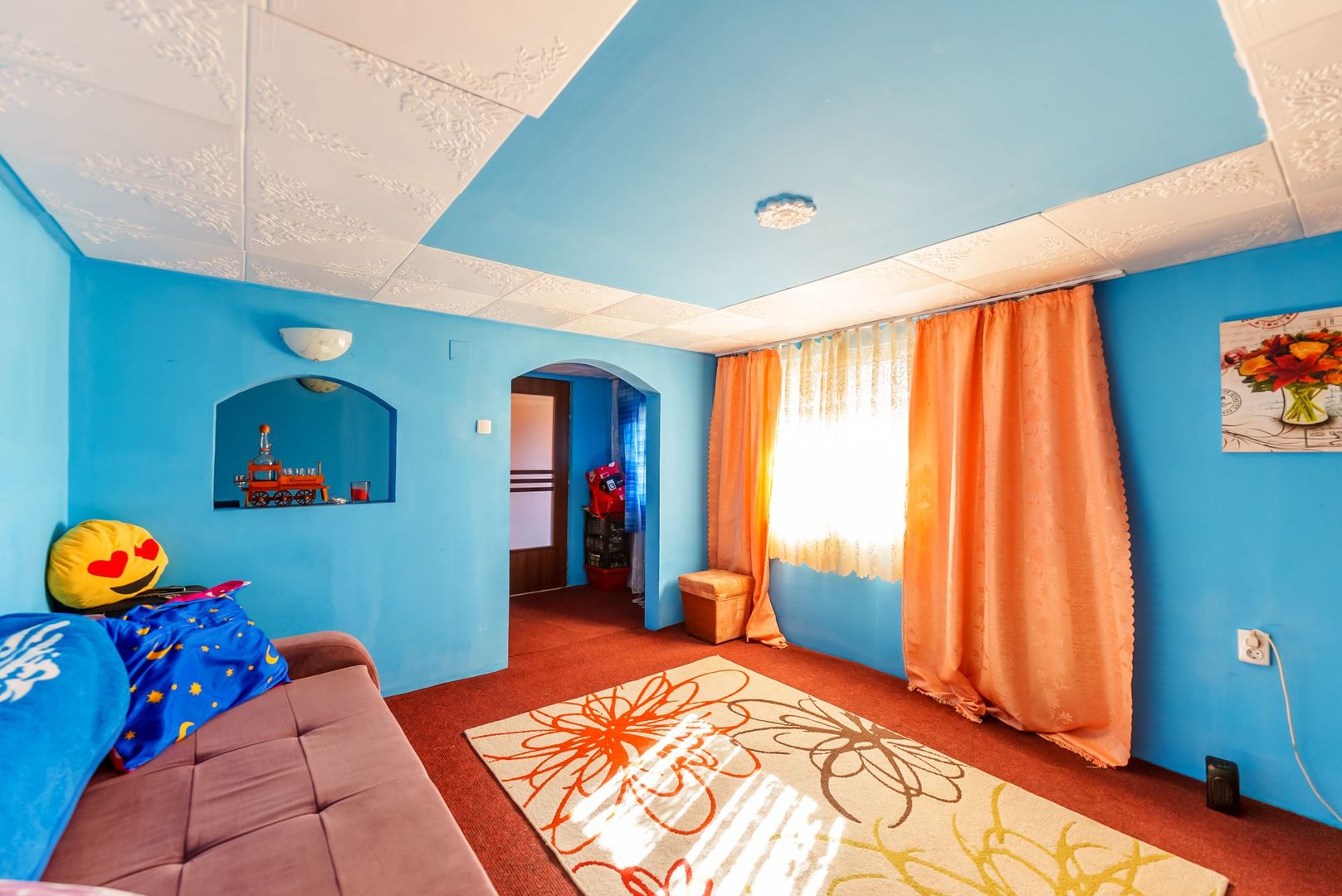 Casă în satul Călugăreni comuna Felnac - Poză 4