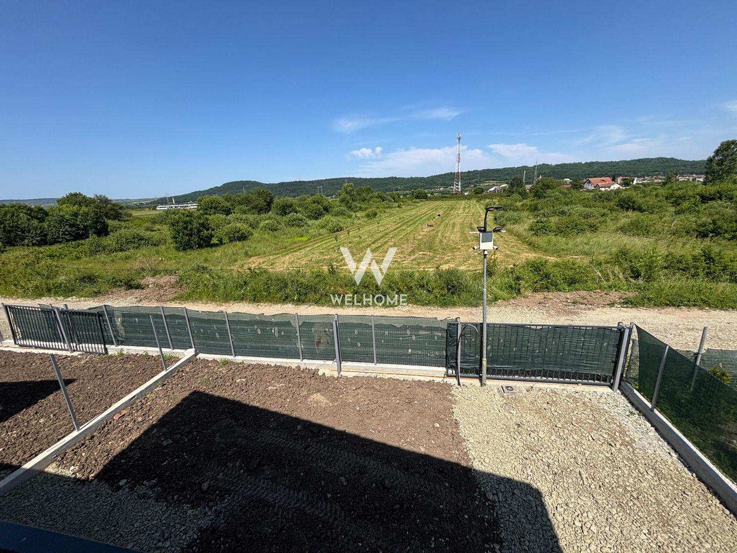 Viața la casă, liniște și munți la orizont – Duplexuri noi în Mohu - Poză 29