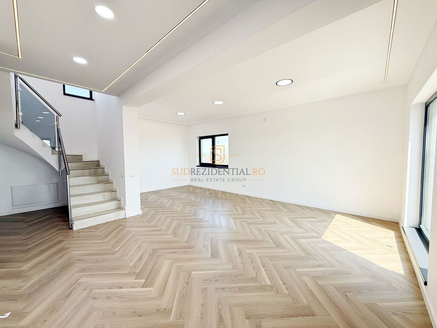 Vila individuala de vanzare, curte spatioasa, 4 camere, Berceni, Ilfov - Poză 7