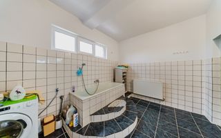 GRADISTE | 4 camere 100mp utili + terase si curte in proprietate 144mp - Poză 12