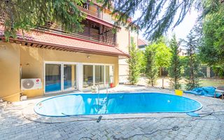 Vila superba | Baneasa Residential Park | Iancu Nicolae | - Poză 4