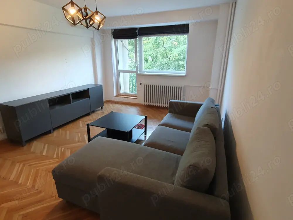 COMISION 0% Apartament 2 camere Unirii fantani T569 - Poză 8
