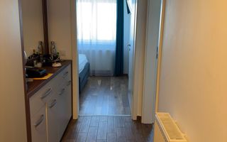 Apartament 3 camere mobilat si utilat Maurer Coresi - Poză 6