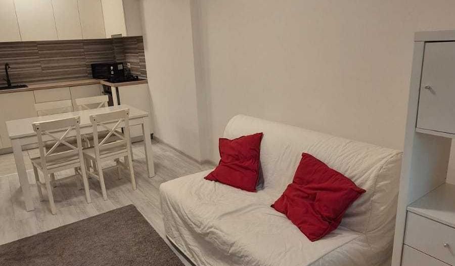 Apartament 2 camere, mobilat complet, cu loc de parcare | Neofort 10 - Poză 3
