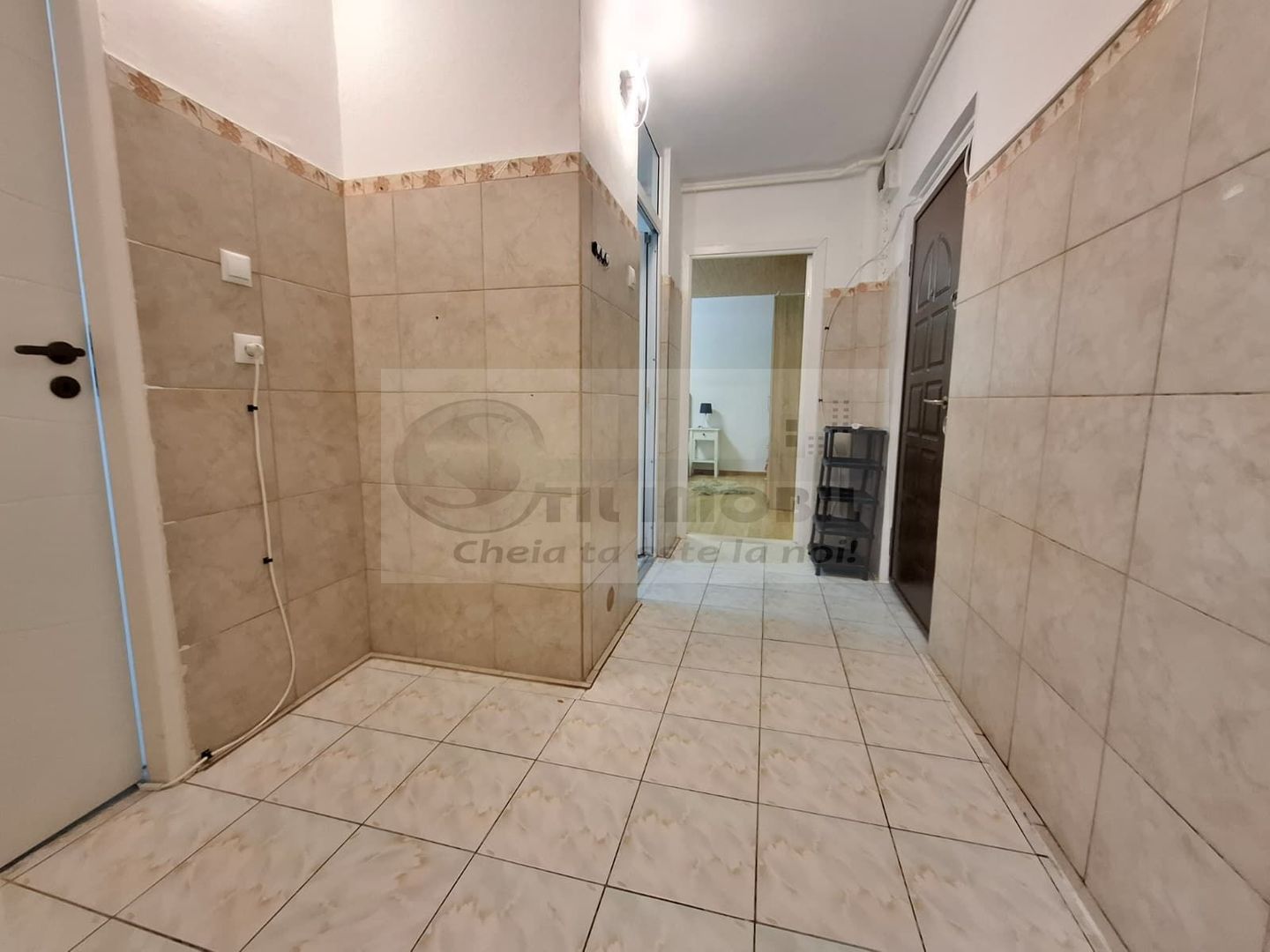 Liber, apartament 2 camere decomandat, 55 mp, Cug la bulevard - Poză 13
