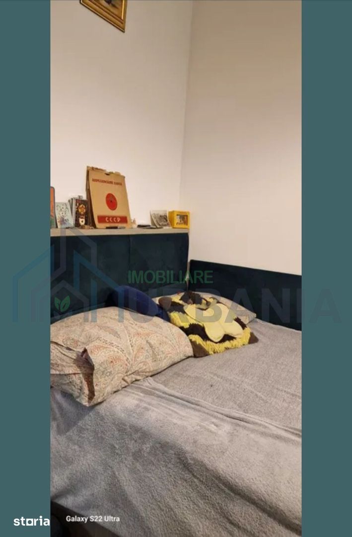 Apartament 3 camere, 54 mp, zona Pacurari, Iasi - Poză 5