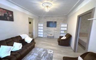 De inchiriat - Apartament cu 2 camere - Iasi - Podu Ros - Poză 1