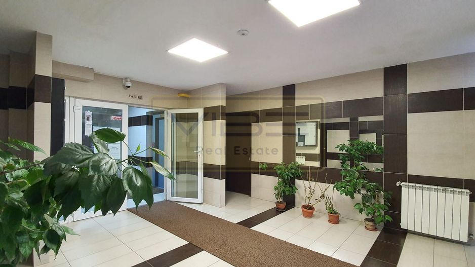 Apartament 2 camere semi-mobilat Green Park - Poză 18