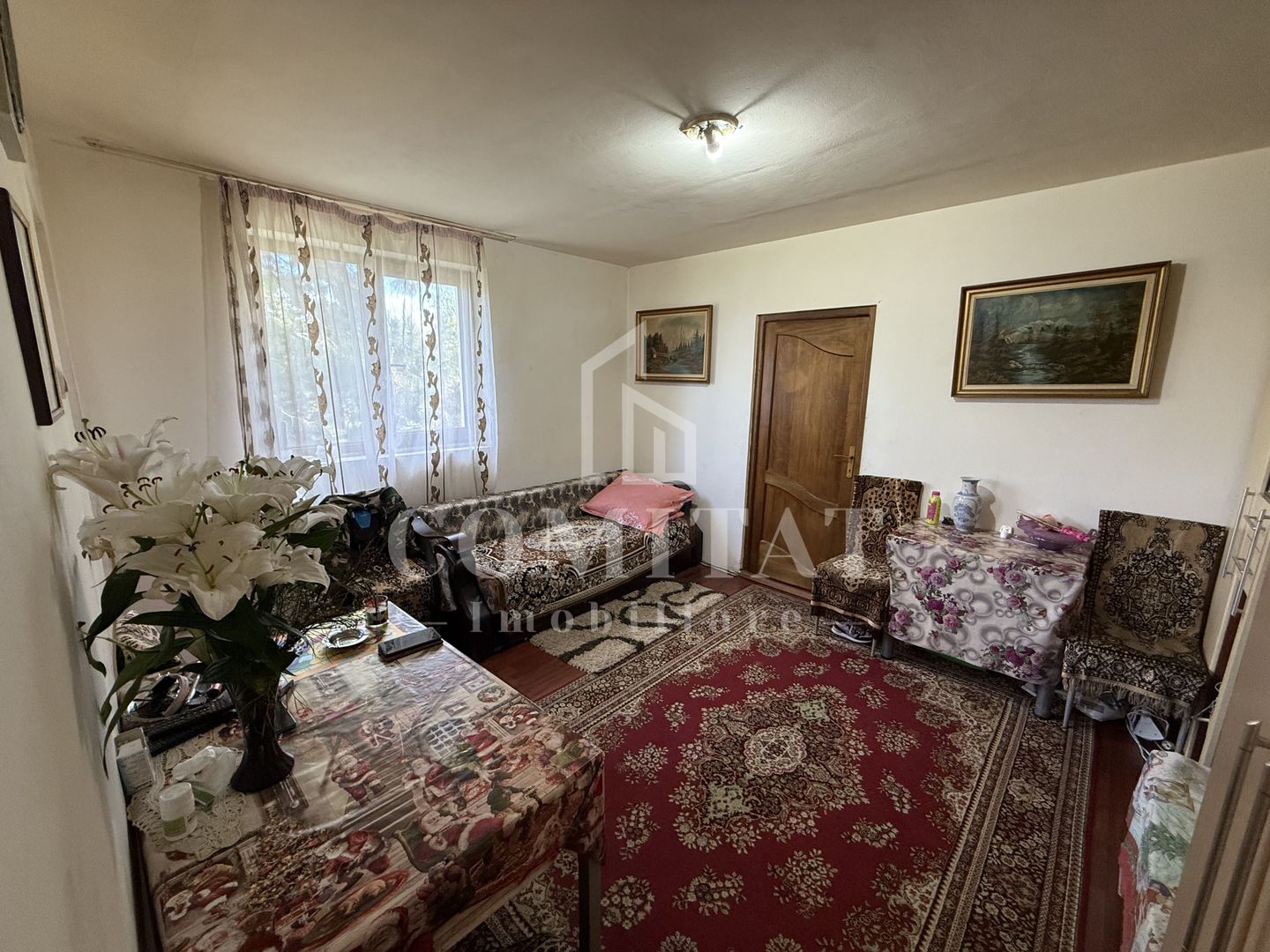 Apartament cu 2 camere | Ideal pentru investiție | Zona Str. Brâncuși - Poză 1