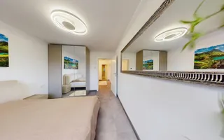 Casă individuală de vânzare 4 camere | Cristian | 108 mp - Poză 17