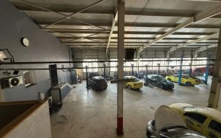 DE ÎNCHIRIAT Service Auto Complet Echipat | Bd. Poitiers - Poză 7