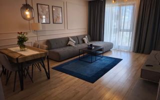 AP. 2 CAMERE - NUSCO CITTA, CENTRALA PROPRIE, BUCATARIE INCHISA - Poză 1