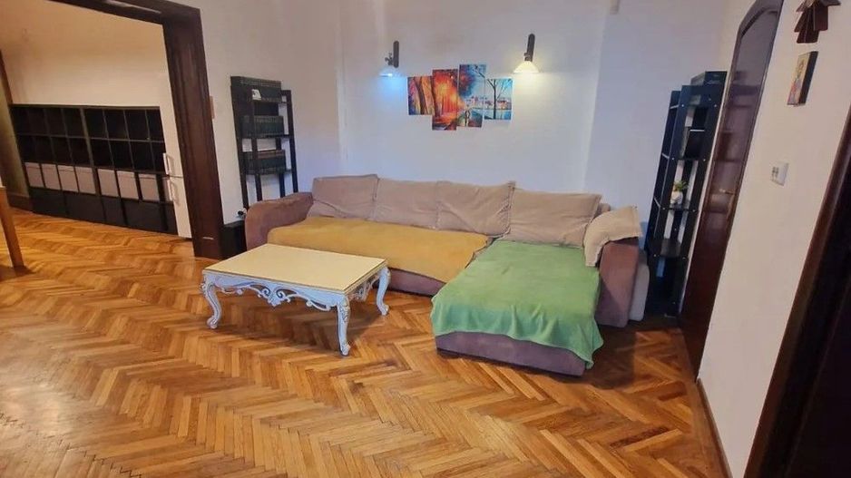 Apartament cochet cu 3 camere, zona Iancului-Pache Protopoescu - Poză 2