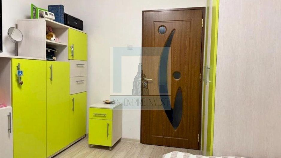 Ap 3 camere decomandat - zona Tractorul - Poză 9