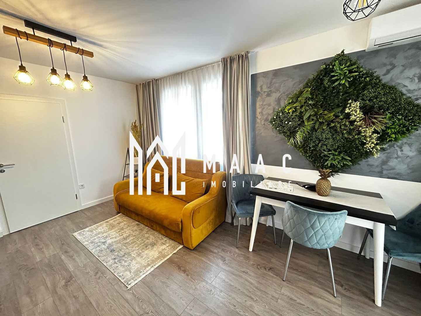 2 Apartamente în oglindă | 81 MPU | 2 Terase | Loc de parcare | LUX - Poză 10