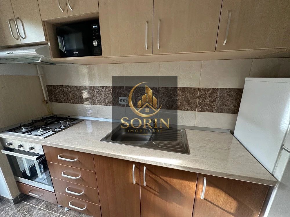 Apartament cu 2 camere decomandat în Berceni - Poză 4